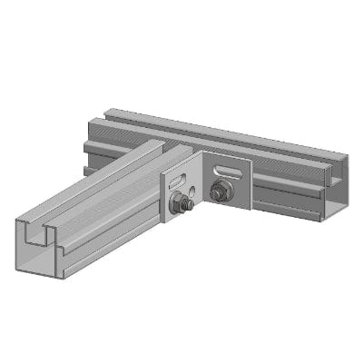 Aslon Decking / Paving Multi Angle 40 x 40mm - DDecks