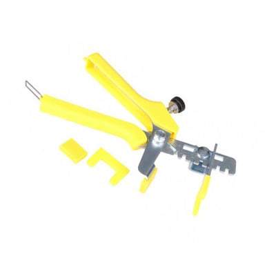 MaxiLevel Tile Levelling Starter Kit x 2mm - Build4less.co.uk