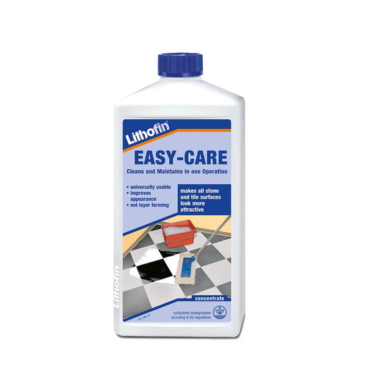 Lithofin Easy Care - All Sizes