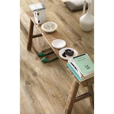 Arboreo Maple Wood Paving Tile