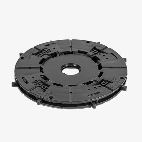 11-16mm Decking/ Paving Riser - EnviroBuild Decking