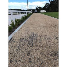 Load image into Gallery viewer, Rainsmart Nero Permeable Paving - 600mm x 500mm x 50mm - Rainsmart Drainage
