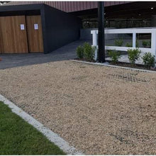 Load image into Gallery viewer, Rainsmart Nero Permeable Paving - 600mm x 500mm x 50mm - Rainsmart Drainage
