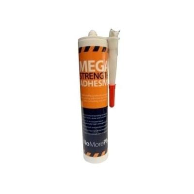 Mega Strength Adhesive x 305ml - STS UK