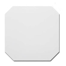 Load image into Gallery viewer, Alaska Octagonal Satin White
