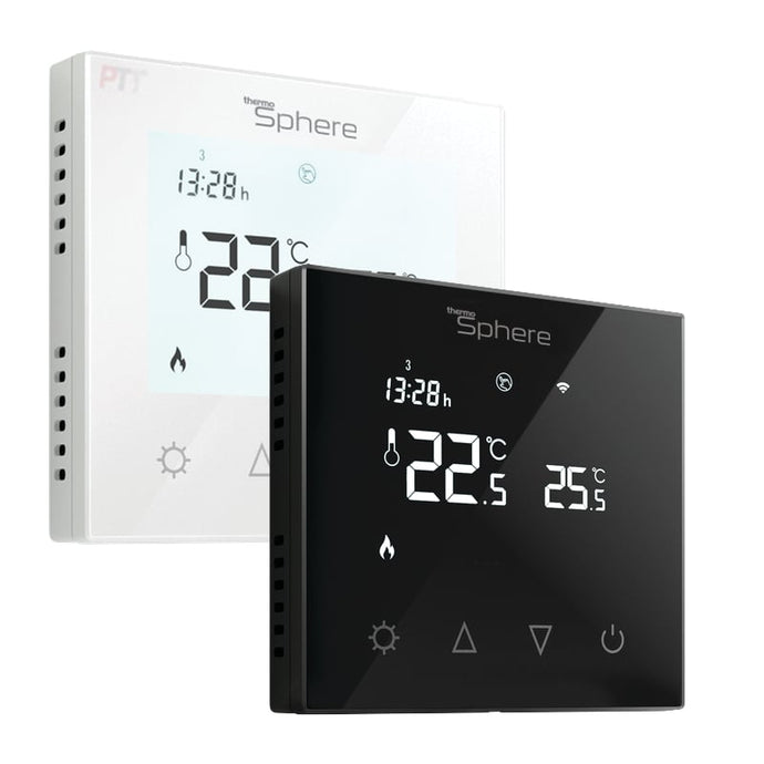 Programmable Control/Thermostat - All Colours