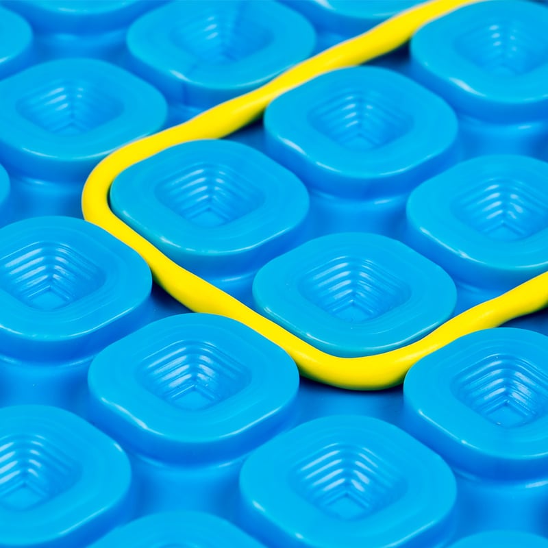 Underfloor Membrane Heating Cable - All Sizes