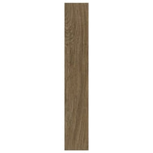 Load image into Gallery viewer, Line Wood Dark beige Matt (5 per Box)
