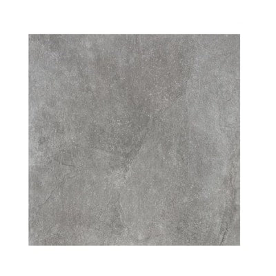 Fashion Stone Light Grey Matt Outdoor 600mm x 600mm (Box of 4)