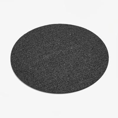 Protective Rubber Mat 3mm x 200mm - EnviroBuild Timber