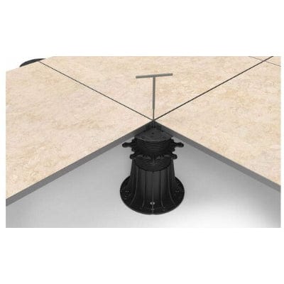 Castle Composites Decking / Paving DDP Maxi Adjustable 150-350mm - DDecks