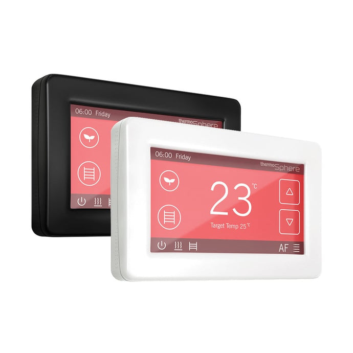 Dual Control Thermostat - All Colours
