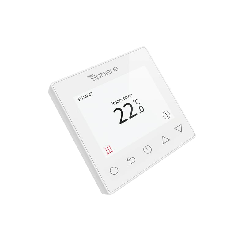 Smart Home Control - All Colours