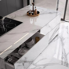 Load image into Gallery viewer, Versilia Marble White - All Sizes
