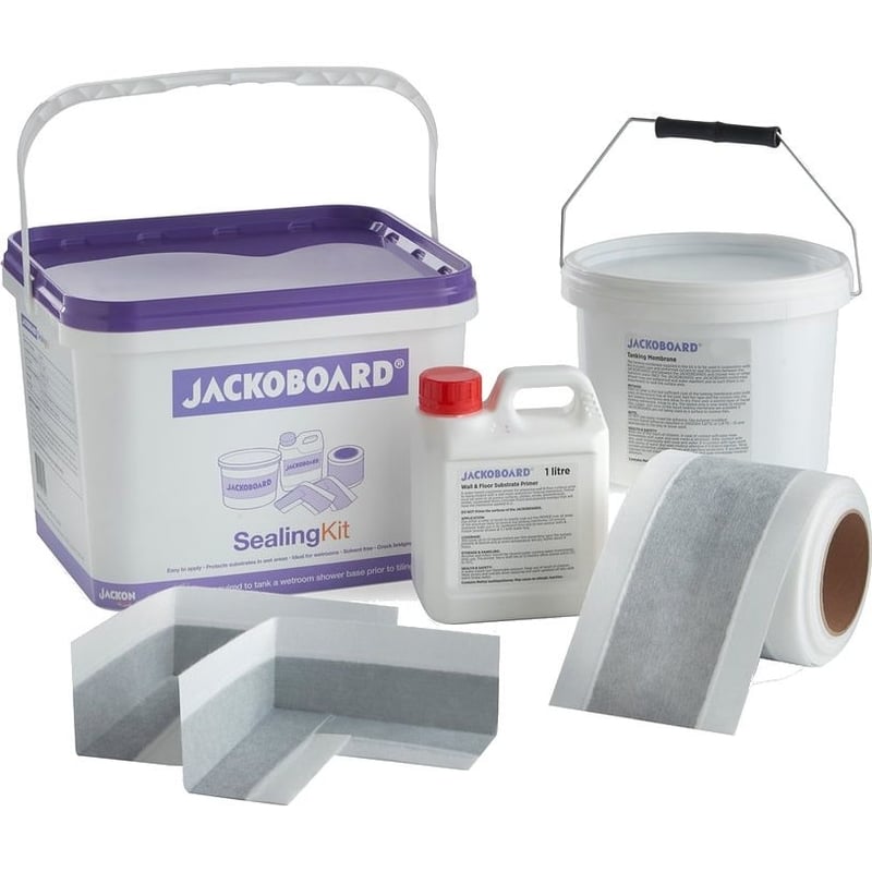 Waterproof Sealing Kit